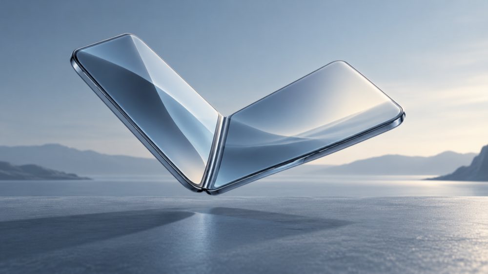 Illustration til: Apples foldbare iPhone Duo får dansk salgsstart fra 17.999 kroner