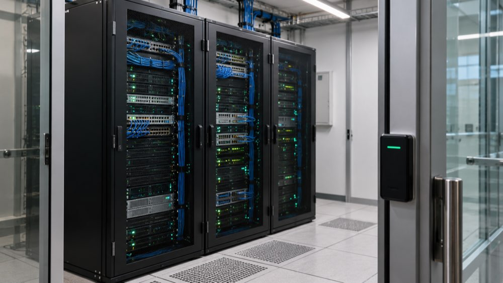 Illustration til: Microsoft vil give kunderne mere kontrol over cloud og lokale data
