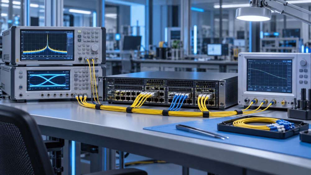 Illustration til: Nokia og LTTS indgår femårig aftale om 5G- og AI-udvikling i Indien